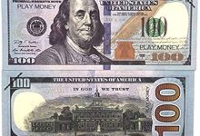 سعر الدولار في مصر